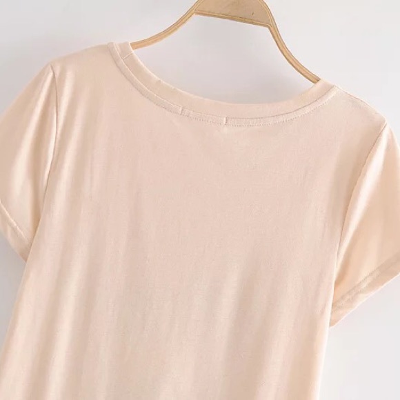 Texas Blue Moon T-shirt - Picture 7 of 15